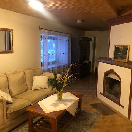 Riia Villa تارتو المظهر الخارجي الصورة