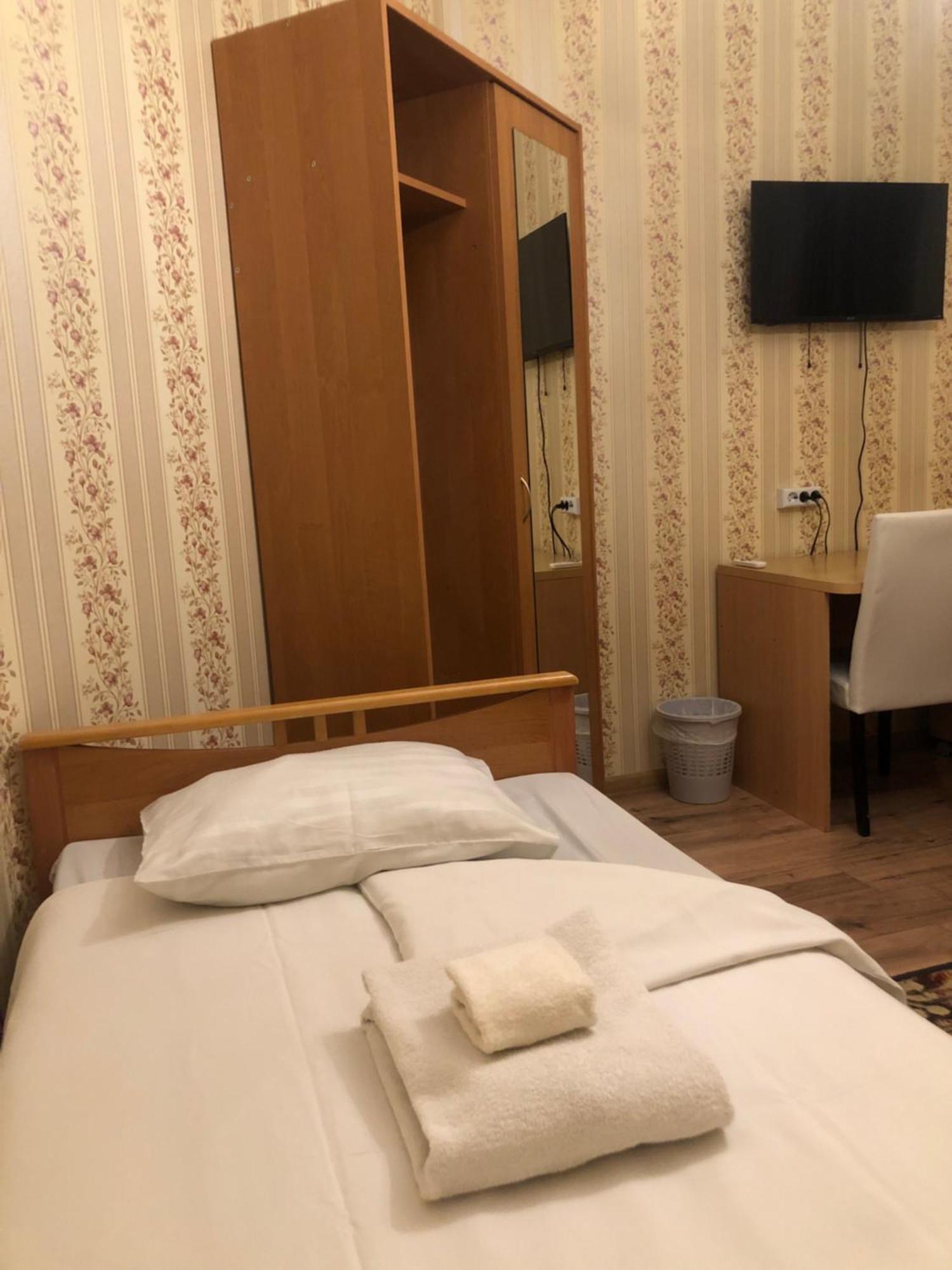 Riia Villa تارتو المظهر الخارجي الصورة