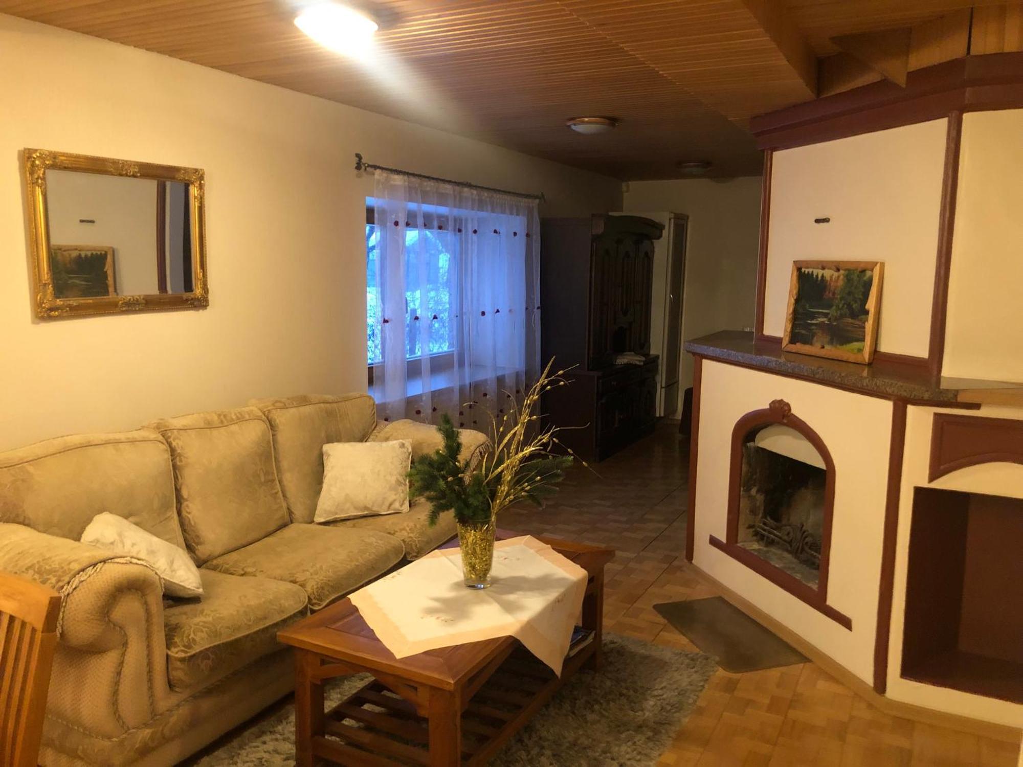 Riia Villa تارتو المظهر الخارجي الصورة
