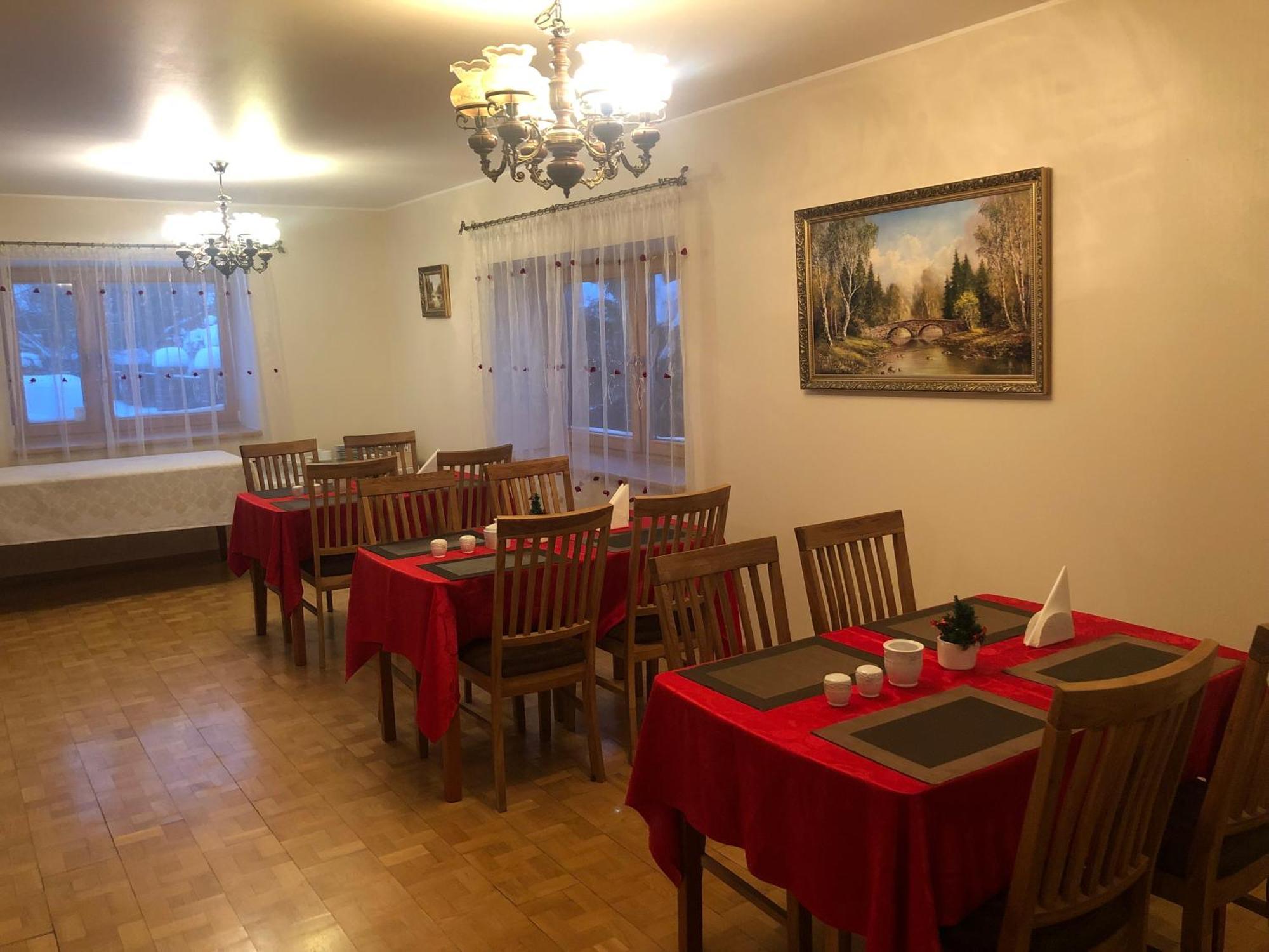 Riia Villa تارتو المظهر الخارجي الصورة