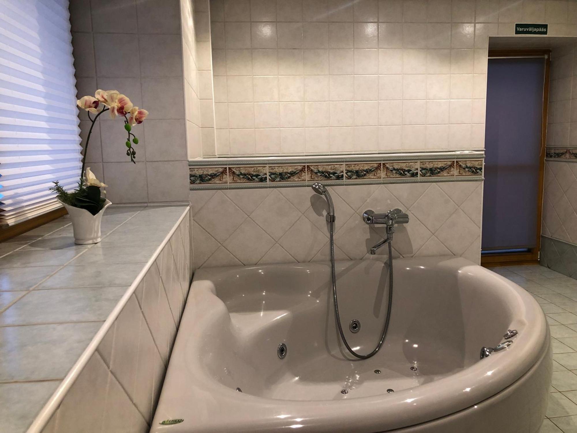 Riia Villa تارتو المظهر الخارجي الصورة