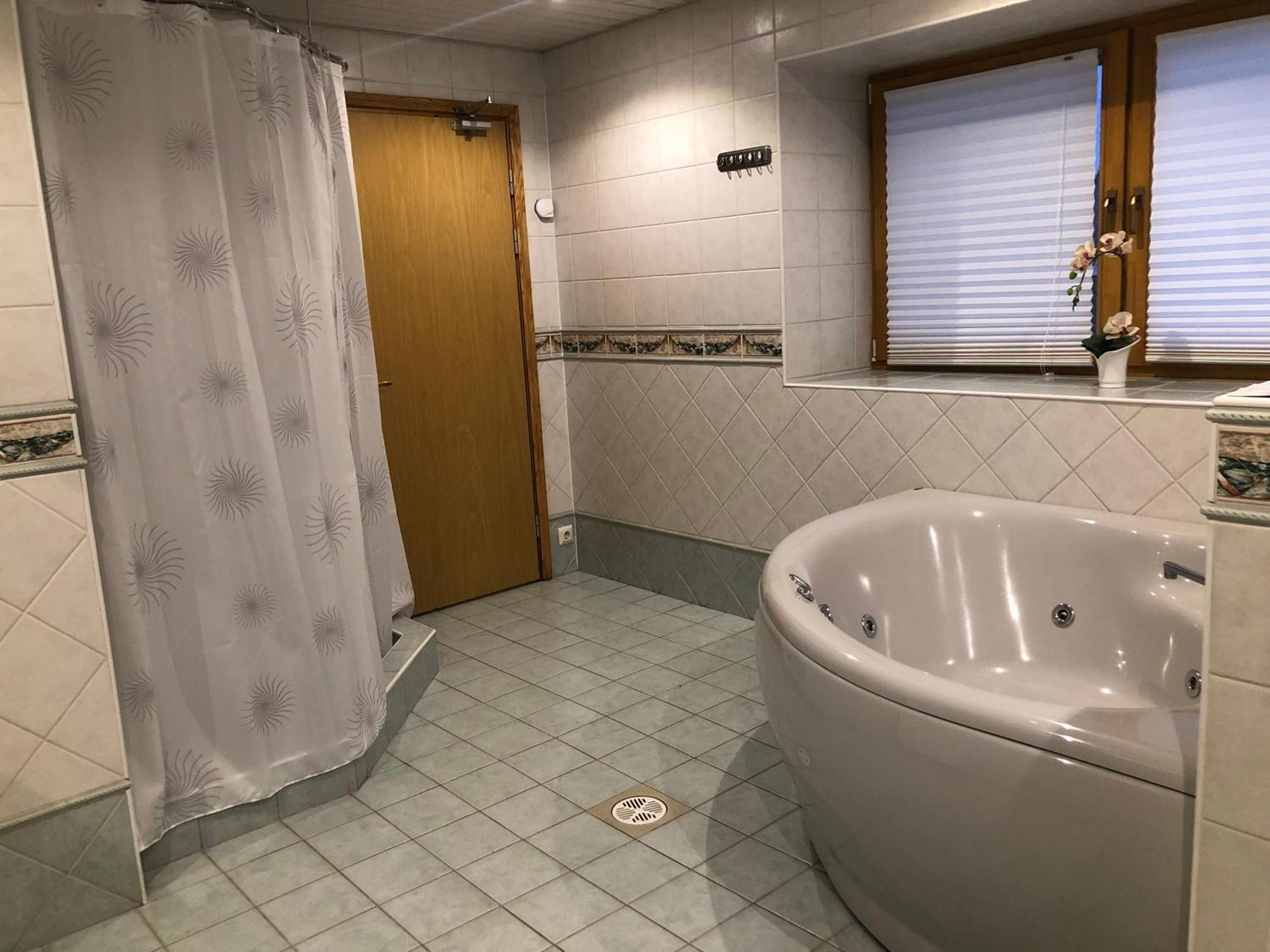 Riia Villa تارتو المظهر الخارجي الصورة