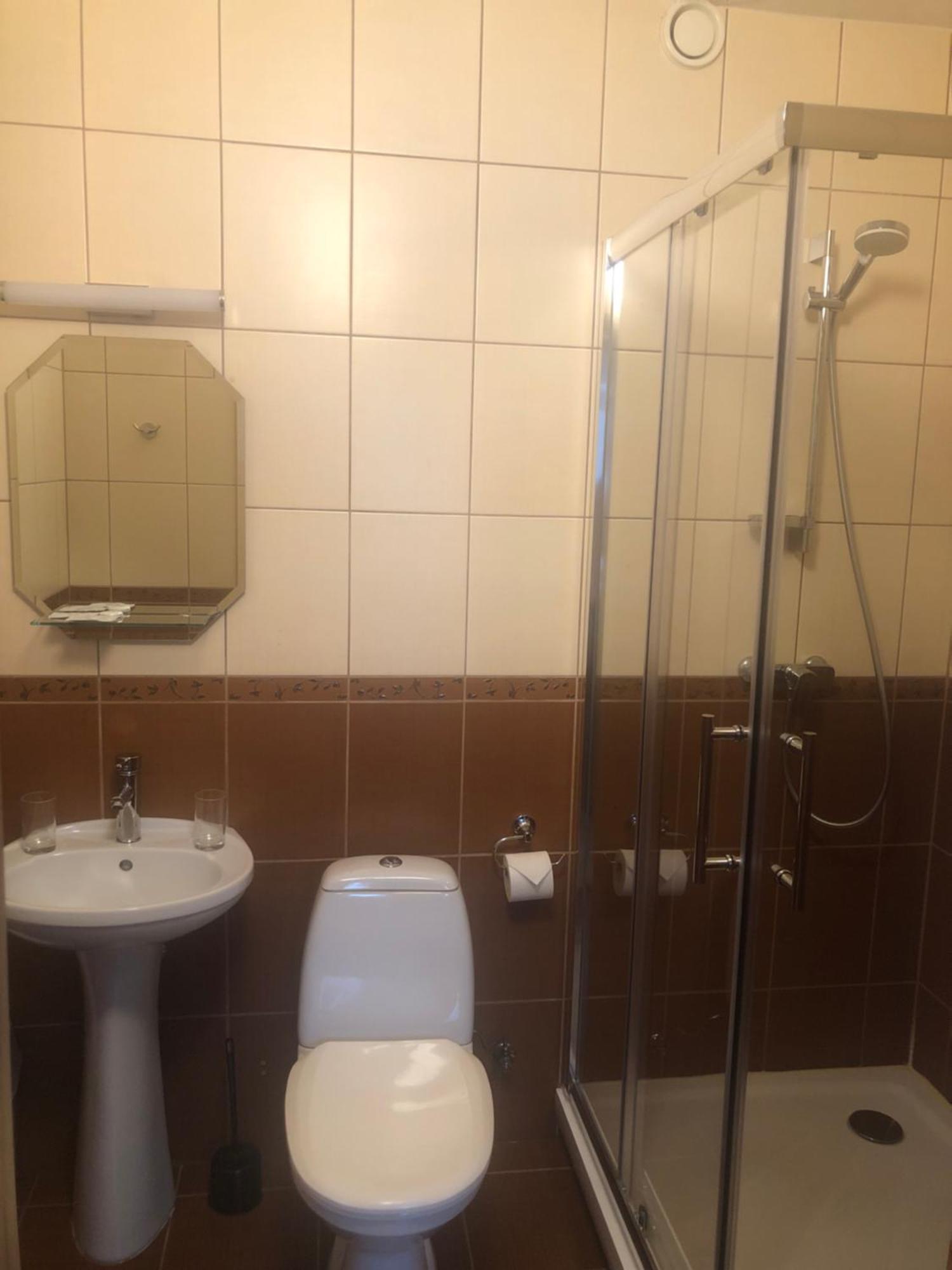 Riia Villa تارتو المظهر الخارجي الصورة