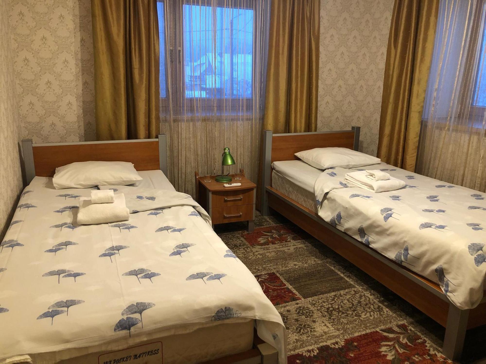 Riia Villa تارتو المظهر الخارجي الصورة