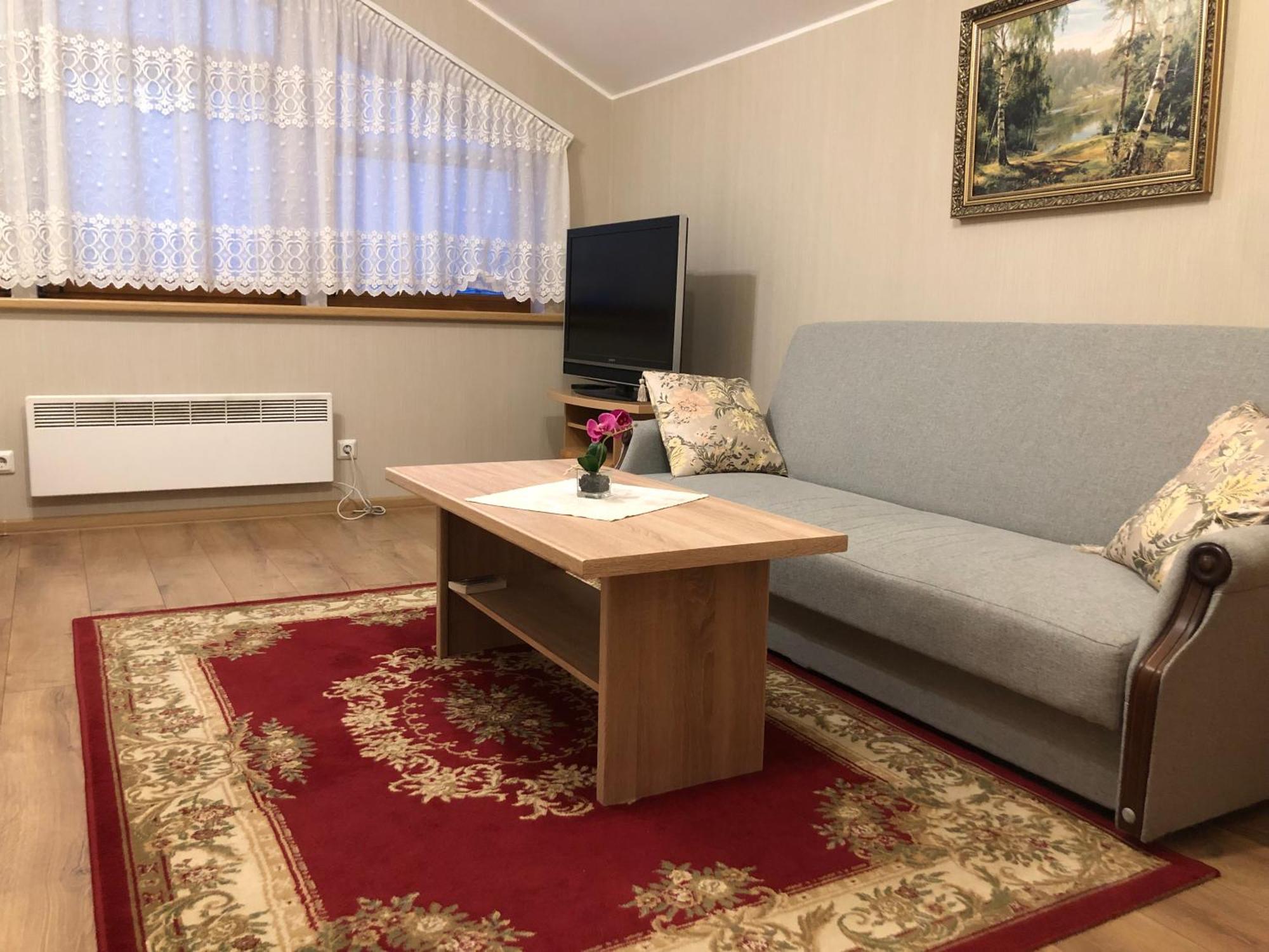 Riia Villa تارتو المظهر الخارجي الصورة