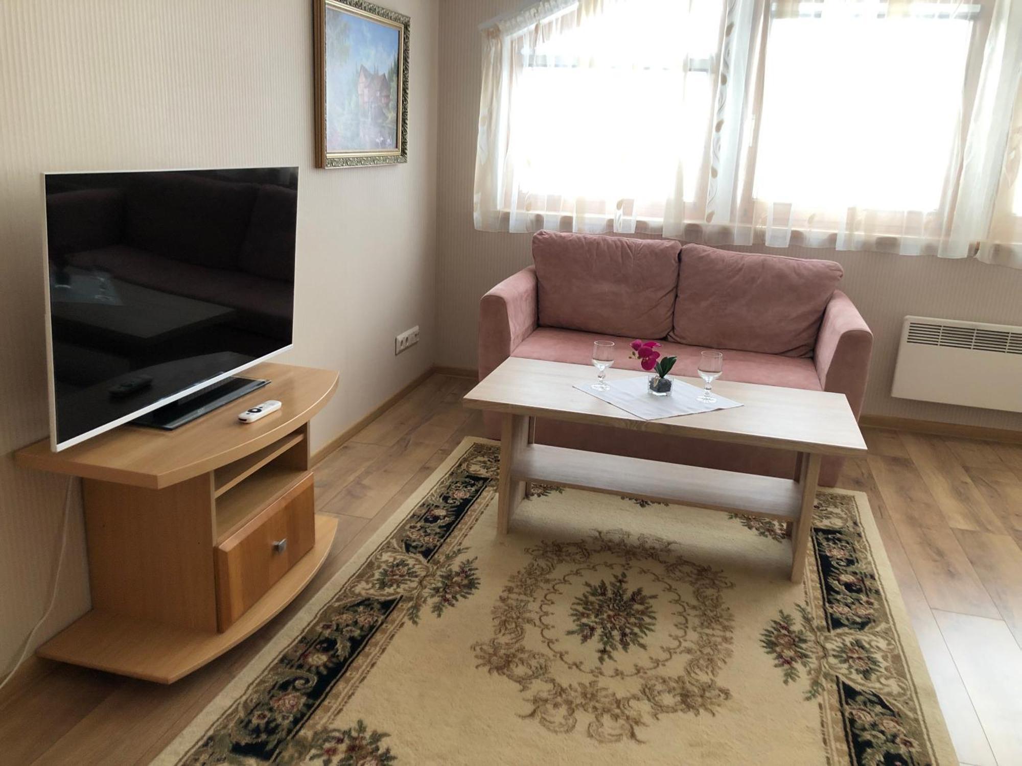 Riia Villa تارتو المظهر الخارجي الصورة
