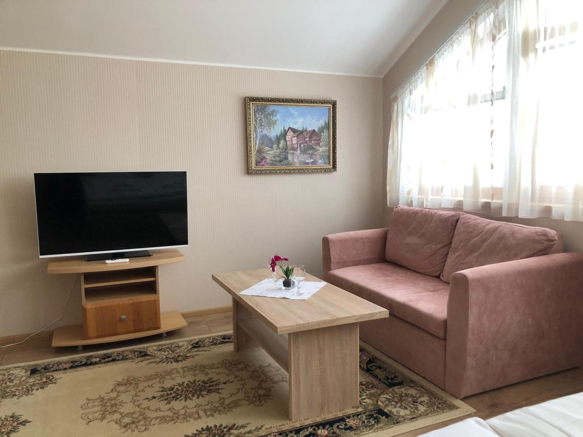 Riia Villa تارتو المظهر الخارجي الصورة